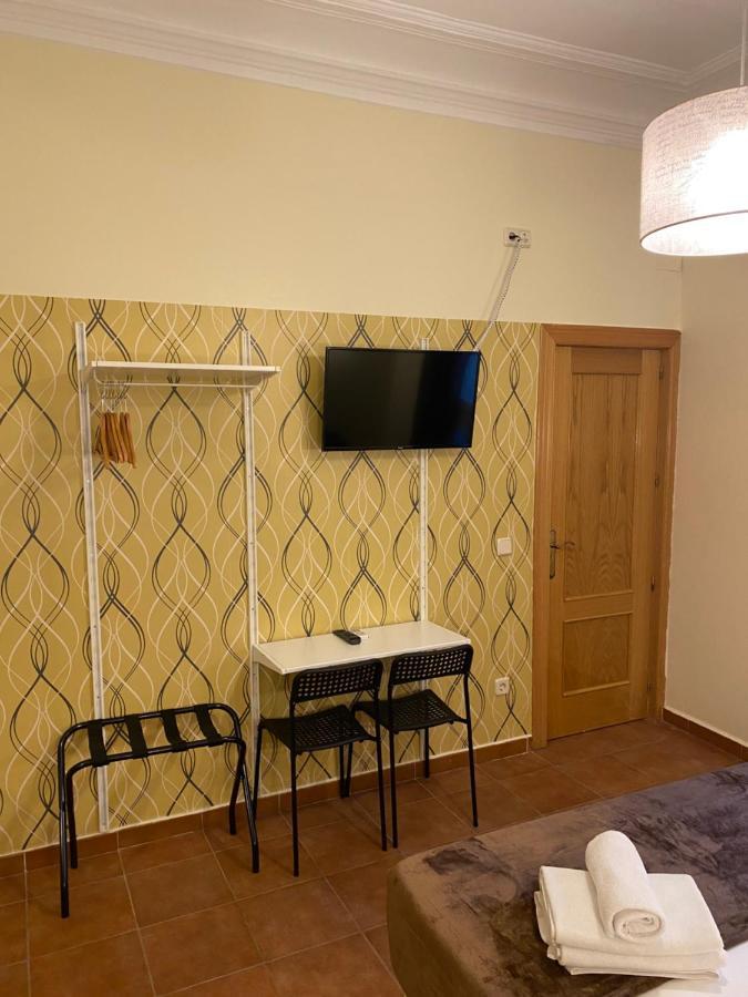 Hostal Alaska مدريد المظهر الخارجي الصورة