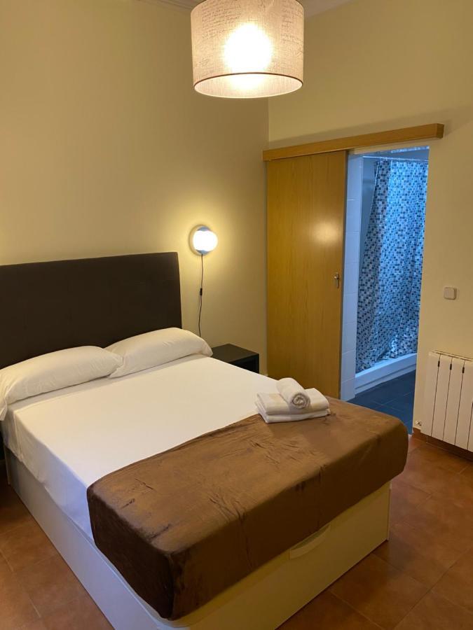 Hostal Alaska مدريد المظهر الخارجي الصورة