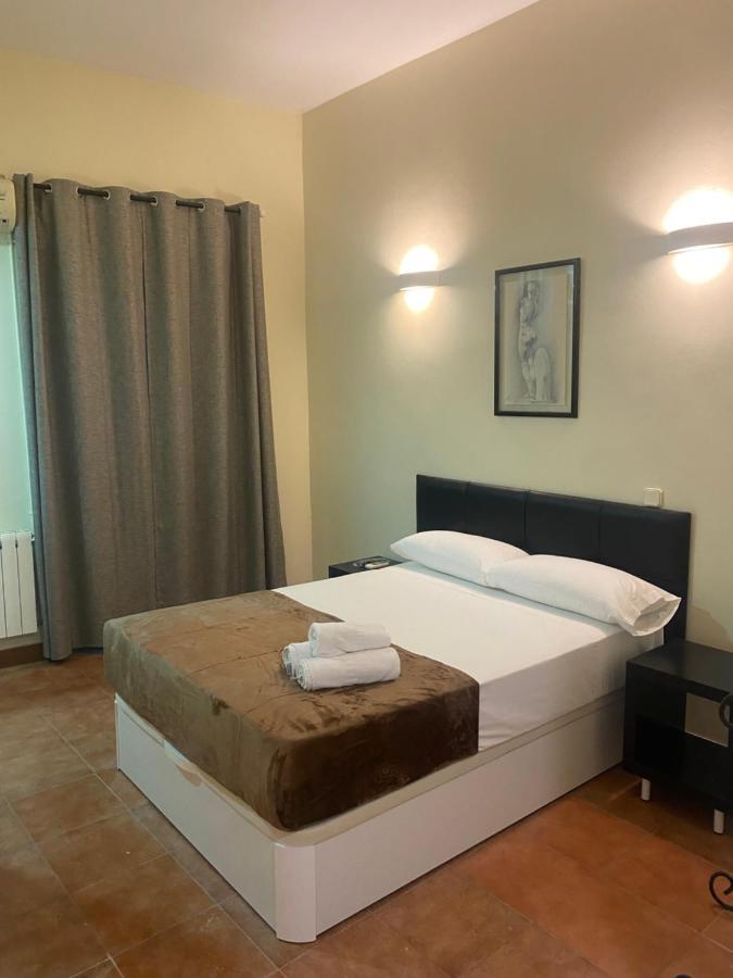 Hostal Alaska مدريد المظهر الخارجي الصورة
