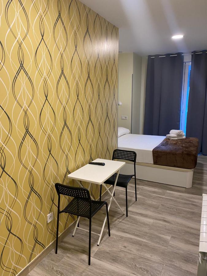 Hostal Alaska مدريد المظهر الخارجي الصورة