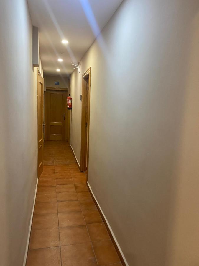 Hostal Alaska مدريد المظهر الخارجي الصورة