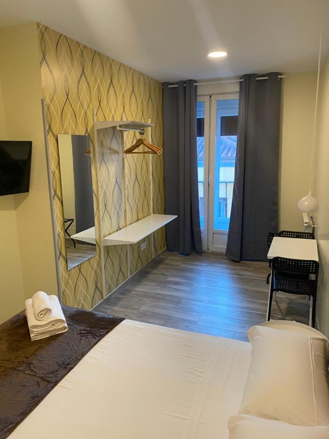 Hostal Alaska مدريد المظهر الخارجي الصورة