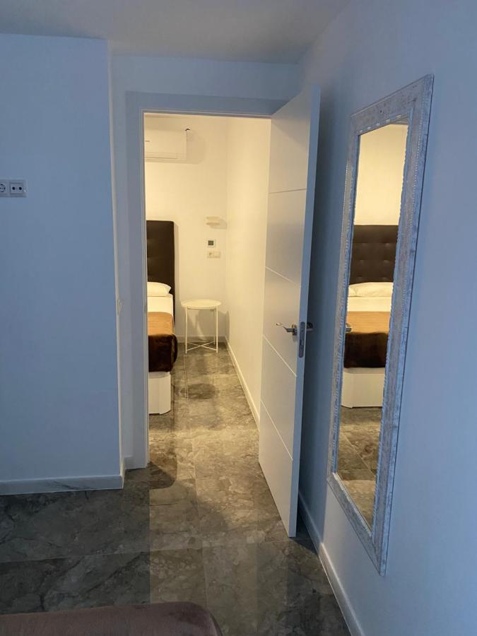Hostal Alaska مدريد المظهر الخارجي الصورة