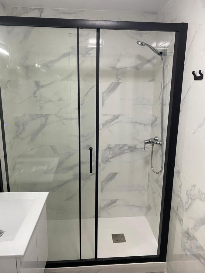 Hostal Alaska مدريد المظهر الخارجي الصورة
