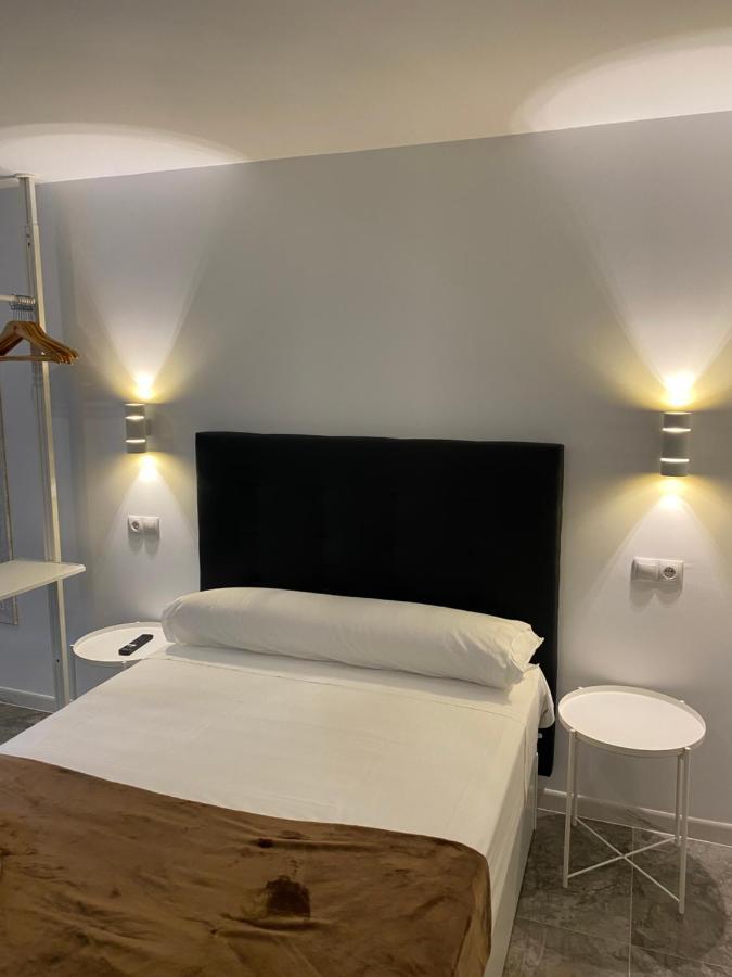Hostal Alaska مدريد المظهر الخارجي الصورة