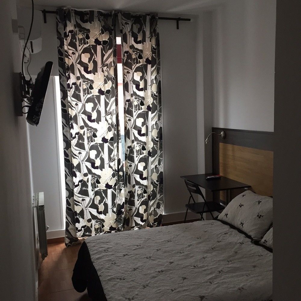 Hostal Alaska مدريد المظهر الخارجي الصورة
