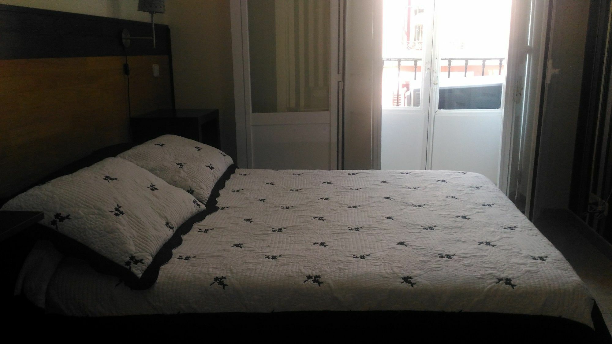 Hostal Alaska مدريد المظهر الخارجي الصورة